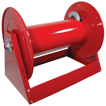 Steel Continuous Flow Reel
